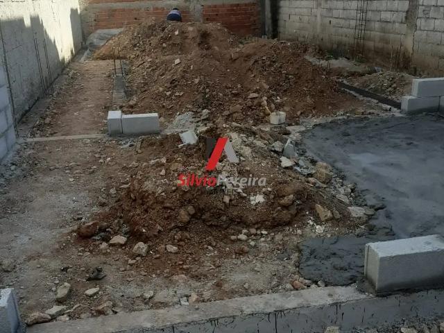 Terreno venda em Itaim Paulista, São Paulo