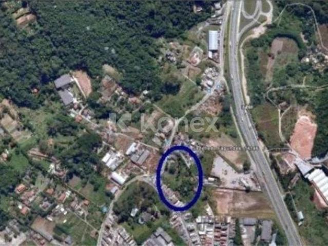 Terreno venda em Tremembé, São Paulo