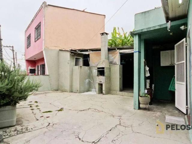 Terreno venda em Santa Teresinha, São Paulo