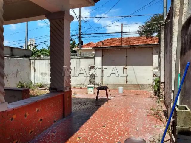 Terreno venda em Santa Teresinha, São Paulo