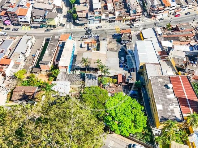 Terreno venda em Parque Colonial, São Paulo
