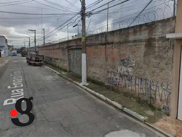 Terreno venda em Vila Curuça, São Paulo