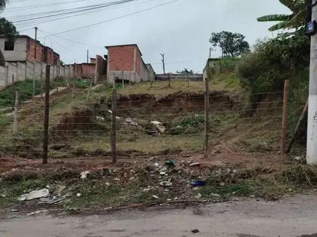 Terreno venda em Região Imediata de São Paulo, Região Metropolitana de São Paulo