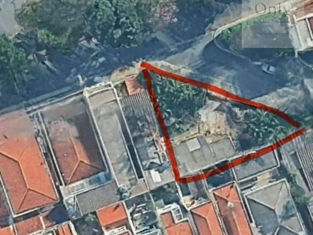 Terreno venda em Região Imediata de São Paulo, Região Metropolitana de São Paulo
