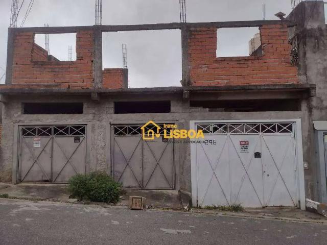 Terreno venda em Região Imediata de São Paulo, Região Metropolitana de São Paulo