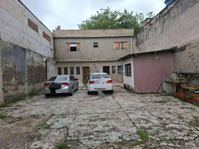 Terreno venda em Região Imediata de São Paulo, Região Metropolitana de São Paulo