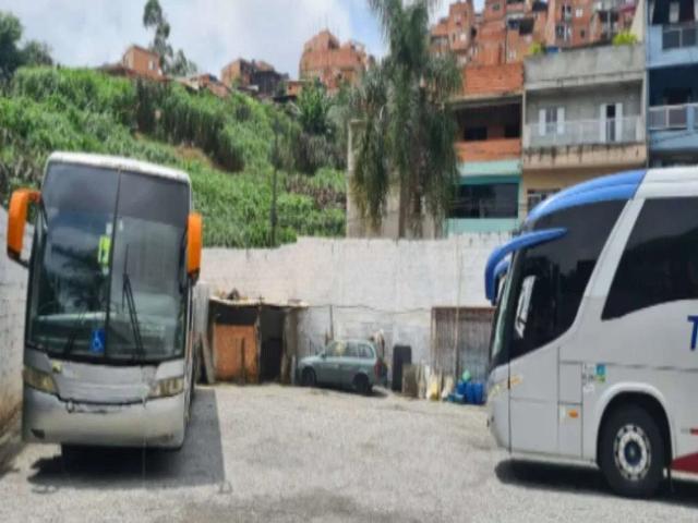 Terreno venda em Campo Limpo, São Paulo