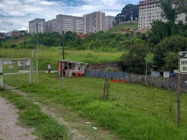 Terreno venda em Região Imediata de São Paulo, Região Metropolitana de São Paulo
