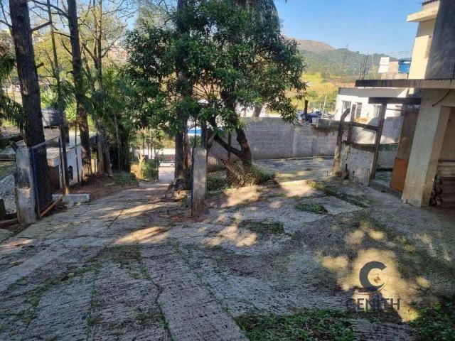Terreno venda em Região Imediata de São Paulo, Região Metropolitana de São Paulo