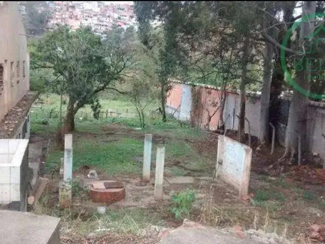 Terreno venda em Região Imediata de São Paulo, Região Metropolitana de São Paulo
