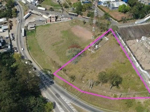 Terreno venda em Região Imediata de São Paulo, Região Metropolitana de São Paulo