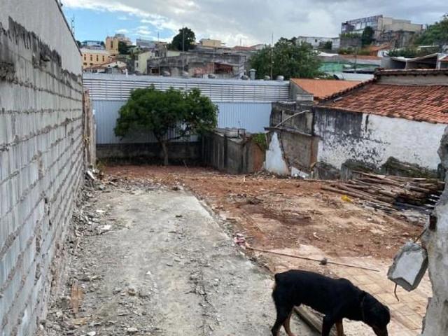 Terreno venda em Chacara Cruzeiro do Sul, São Paulo