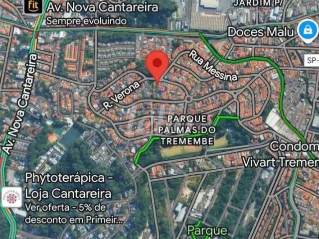 Terreno venda em Região Imediata de São Paulo, Região Metropolitana de São Paulo