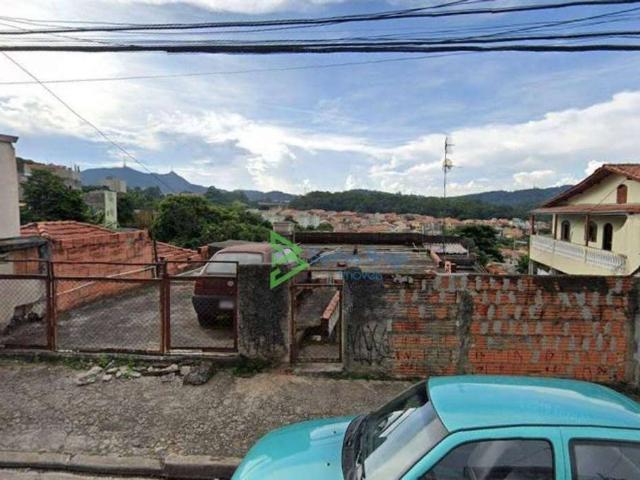 Terreno venda em Região Imediata de São Paulo, Região Metropolitana de São Paulo