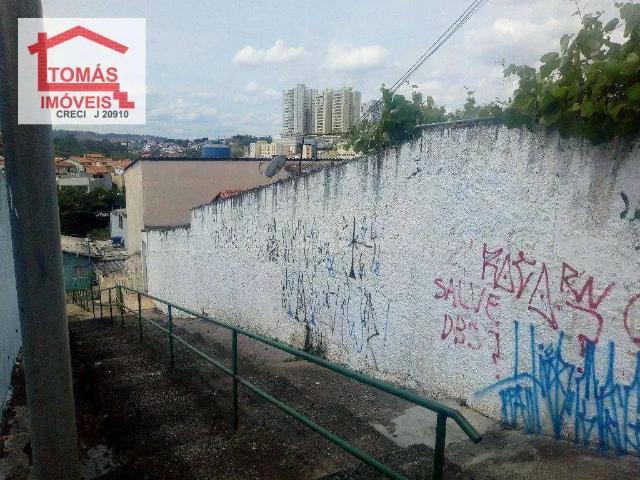 Terreno venda em Região Imediata de São Paulo, Região Metropolitana de São Paulo