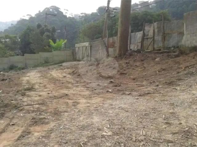 Terreno venda em Região Imediata de São Paulo, Região Metropolitana de São Paulo
