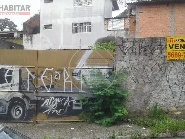 Terreno venda em Parque Colonial, São Paulo
