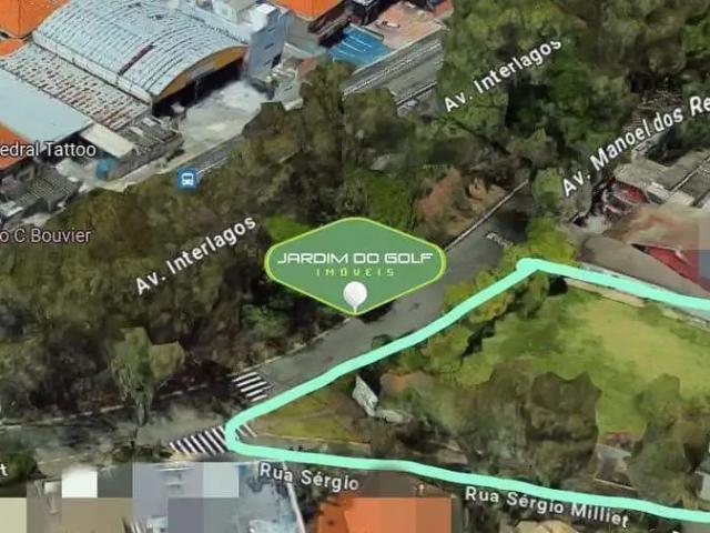 Terreno venda em Região Imediata de São Paulo, Região Metropolitana de São Paulo