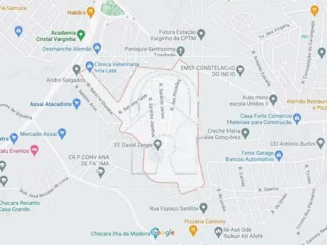 Terreno venda em Região Imediata de São Paulo, Região Metropolitana de São Paulo