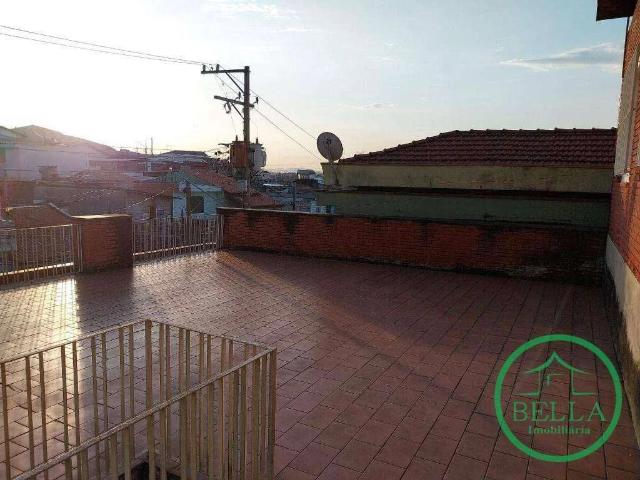 Terreno venda em Jardim Santo Elias, São Paulo