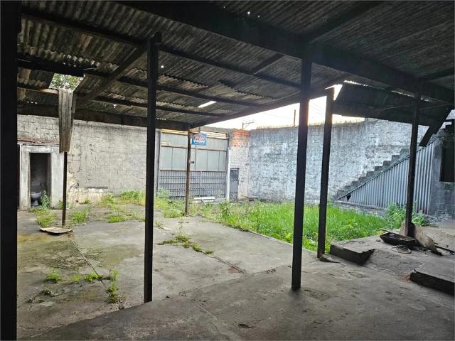 Terreno venda em Vila Sebastião Afonso, São Paulo