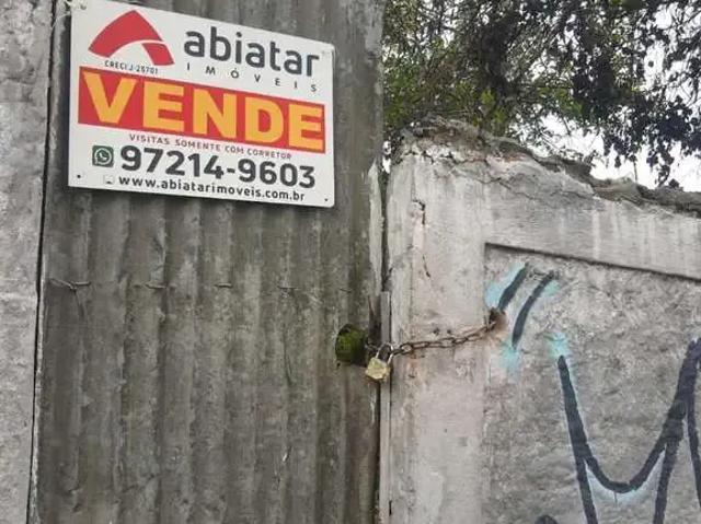 Terreno venda em Região Imediata de São Paulo, Região Metropolitana de São Paulo