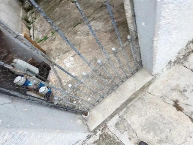 Terreno venda em Jardim Modelo, São Paulo
