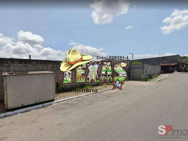 Terreno venda em Região Imediata de São Paulo, Região Metropolitana de São Paulo