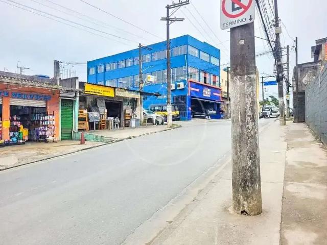 Terreno venda em Região Imediata de São Paulo, Região Metropolitana de São Paulo