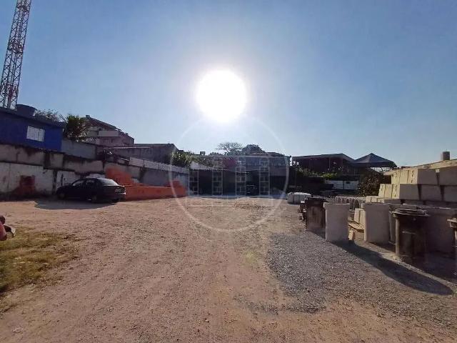 Terreno venda em Região Imediata de São Paulo, Região Metropolitana de São Paulo