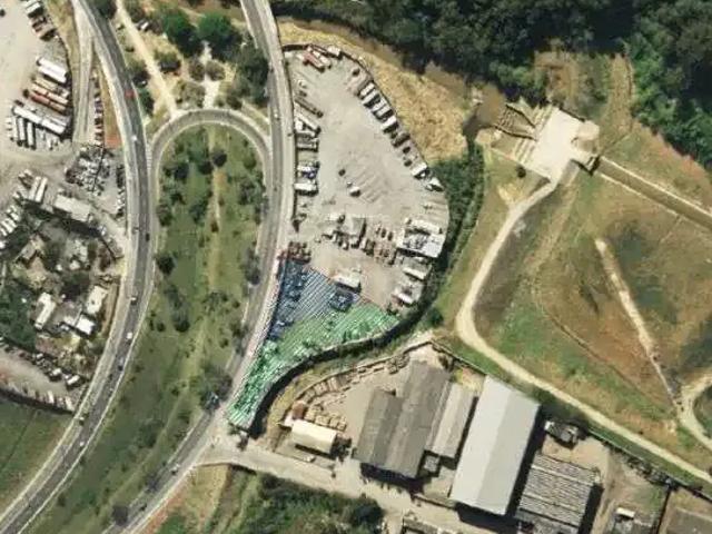 Terreno venda em Região Imediata de São Paulo, Região Metropolitana de São Paulo