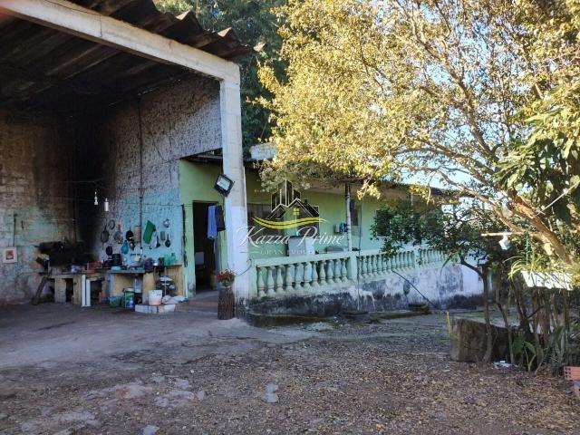 Terreno venda em Jardim Alpino, São Paulo