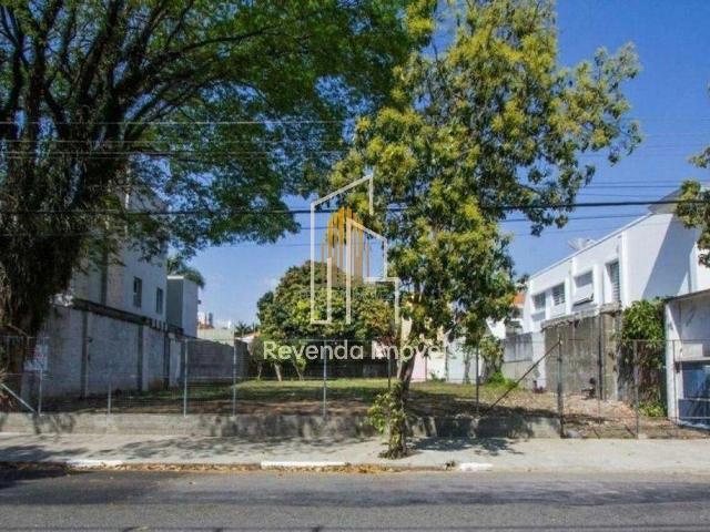 Terreno venda em Jardins, São Paulo