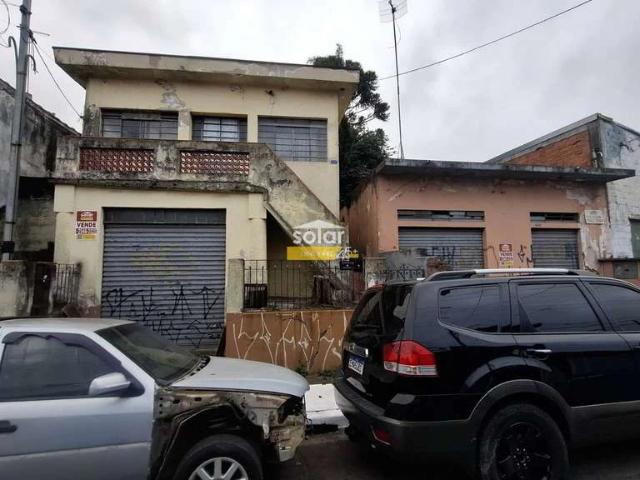 Terreno venda em Jardim Danfer, São Paulo