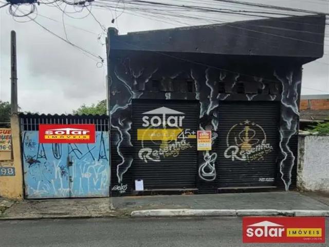 Terreno venda em Região Imediata de São Paulo, Região Metropolitana de São Paulo