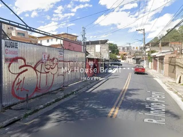Terreno venda em Região Imediata de São Paulo, Região Metropolitana de São Paulo