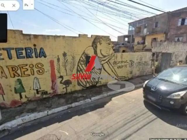 Terreno venda em Vila Jacuí, São Paulo