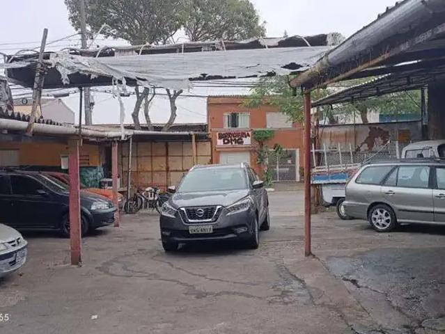 Terreno venda em Vila Cunha Bueno, São Paulo