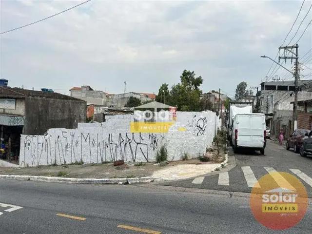 Terreno venda em Região Imediata de São Paulo, Região Metropolitana de São Paulo
