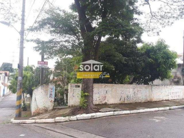 Terreno venda em Jardim Popular, São Paulo