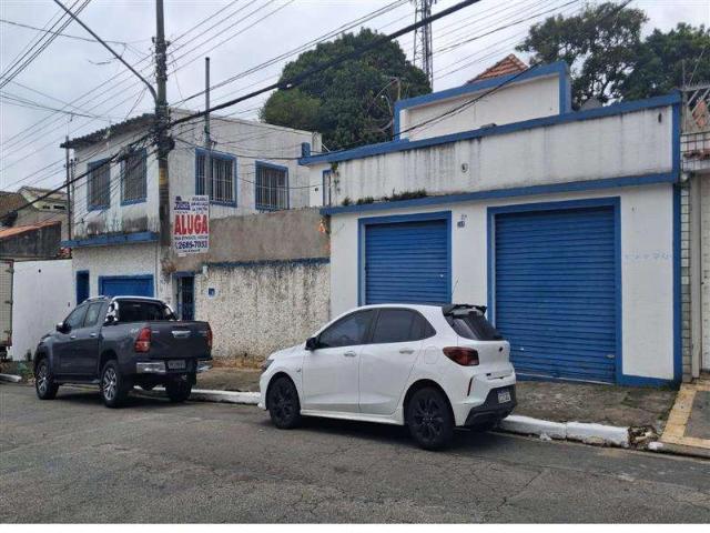 Terreno venda em Jardim Popular, São Paulo