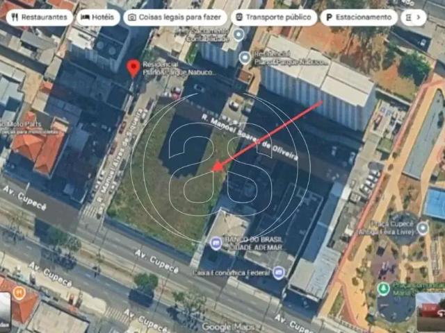 Terreno venda em Região Imediata de São Paulo, Região Metropolitana de São Paulo