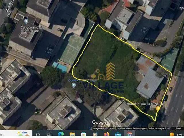 Terreno venda em Região Imediata de São Paulo, Região Metropolitana de São Paulo