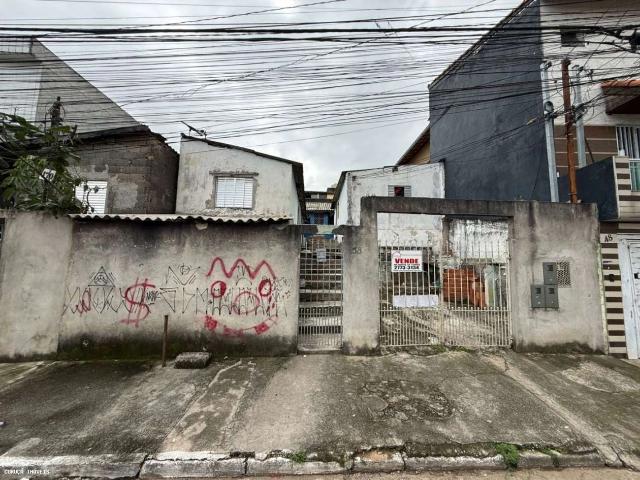 Terreno venda em Vila Curuçá, São Paulo