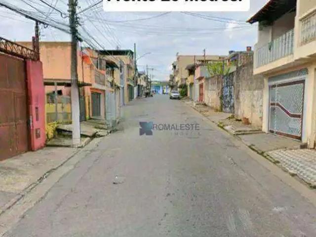 Terreno venda em Região Imediata de São Paulo, Região Metropolitana de São Paulo