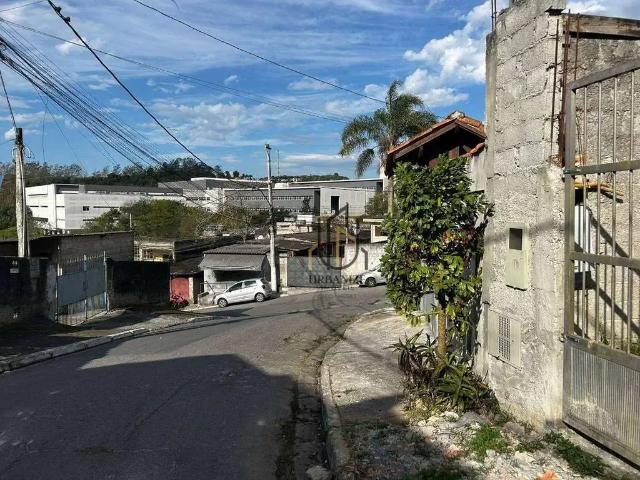 Terreno venda em Região Imediata de São Paulo, Região Metropolitana de São Paulo