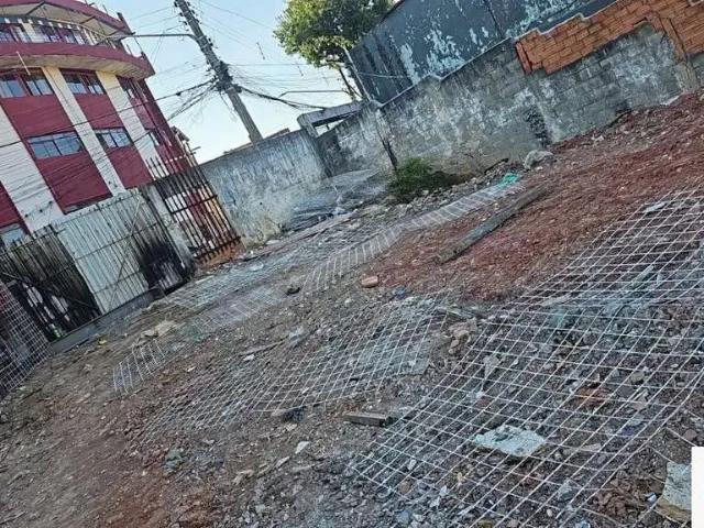 Terreno venda em Região Imediata de São Paulo, Região Metropolitana de São Paulo