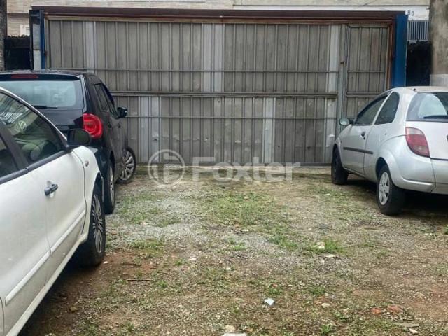 Terreno venda em Conjunto Habitacional Teotônio Vilela, São Paulo