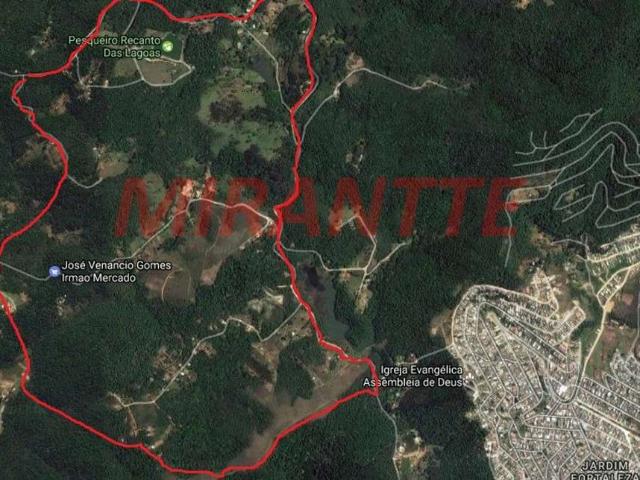 Terreno venda em Parque Santos Dumont, Guarulhos