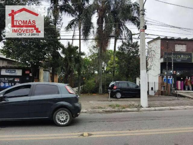 Terreno venda em Região Imediata de São Paulo, Região Metropolitana de São Paulo